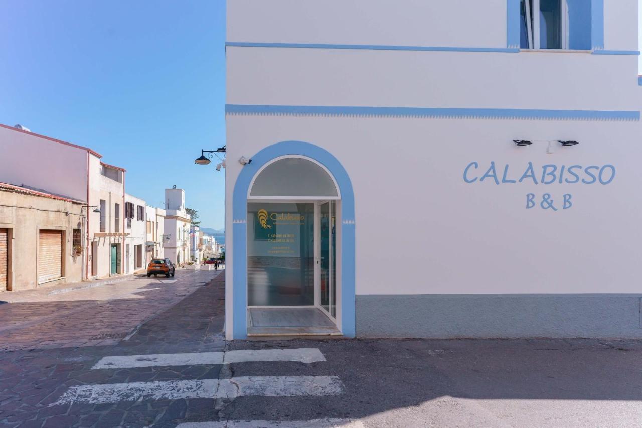 卡拉赛达 Calabisso酒店 外观 照片